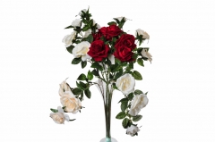 011 Veštačko cveće komadno